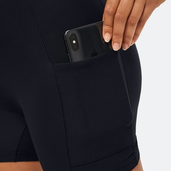 Outdoor Voices Dresses | Outdoor Voices Exercise Dress Black Original | Poshmark